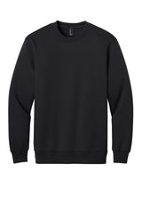 Port & Co® Foundation Fleece Pullover Crewneck Sweatshirt PC107