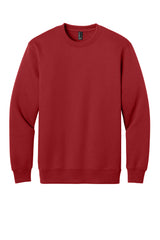 Port & Co® Foundation Fleece Pullover Crewneck Sweatshirt PC107