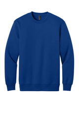 Port & Co® Foundation Fleece Pullover Crewneck Sweatshirt PC107