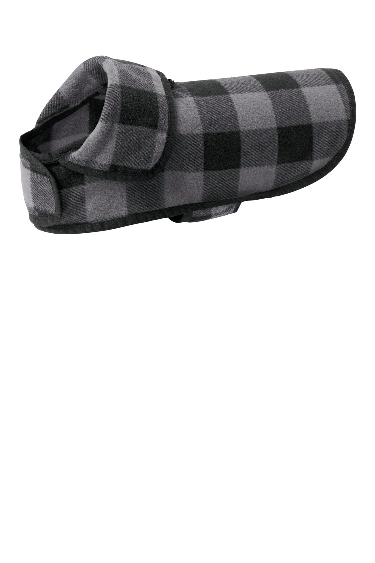Port Authority® Pet Fleece Jacket PE100 - hero