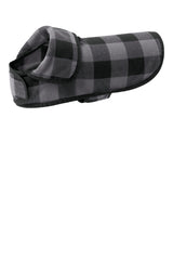 Port Authority® Pet Fleece Jacket PE100 - hero