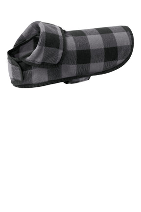 Port Authority® Pet Fleece Jacket PE100 - hero