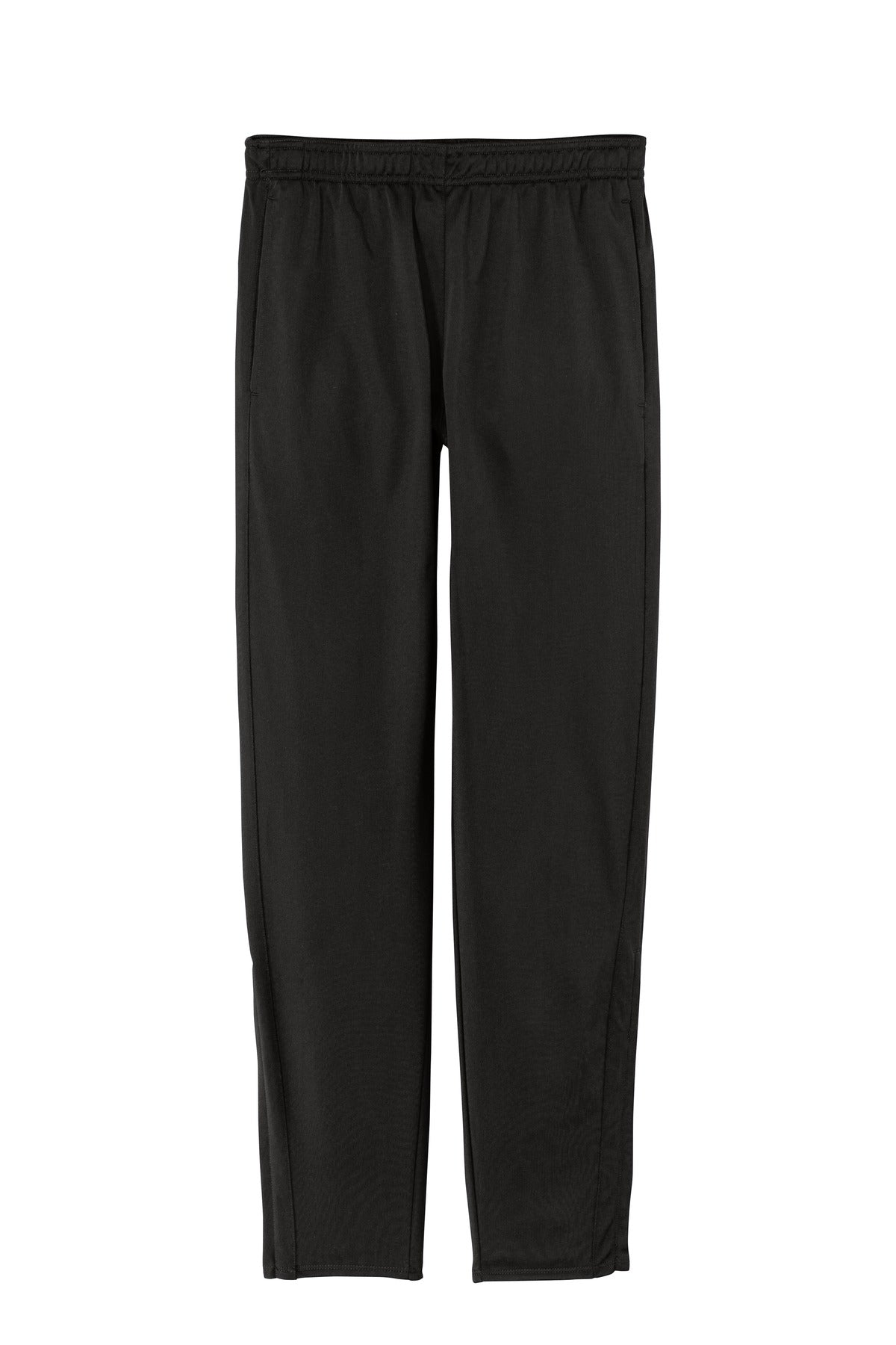 Sport-Tek ® Tricot Track Jogger. PST95 - hero