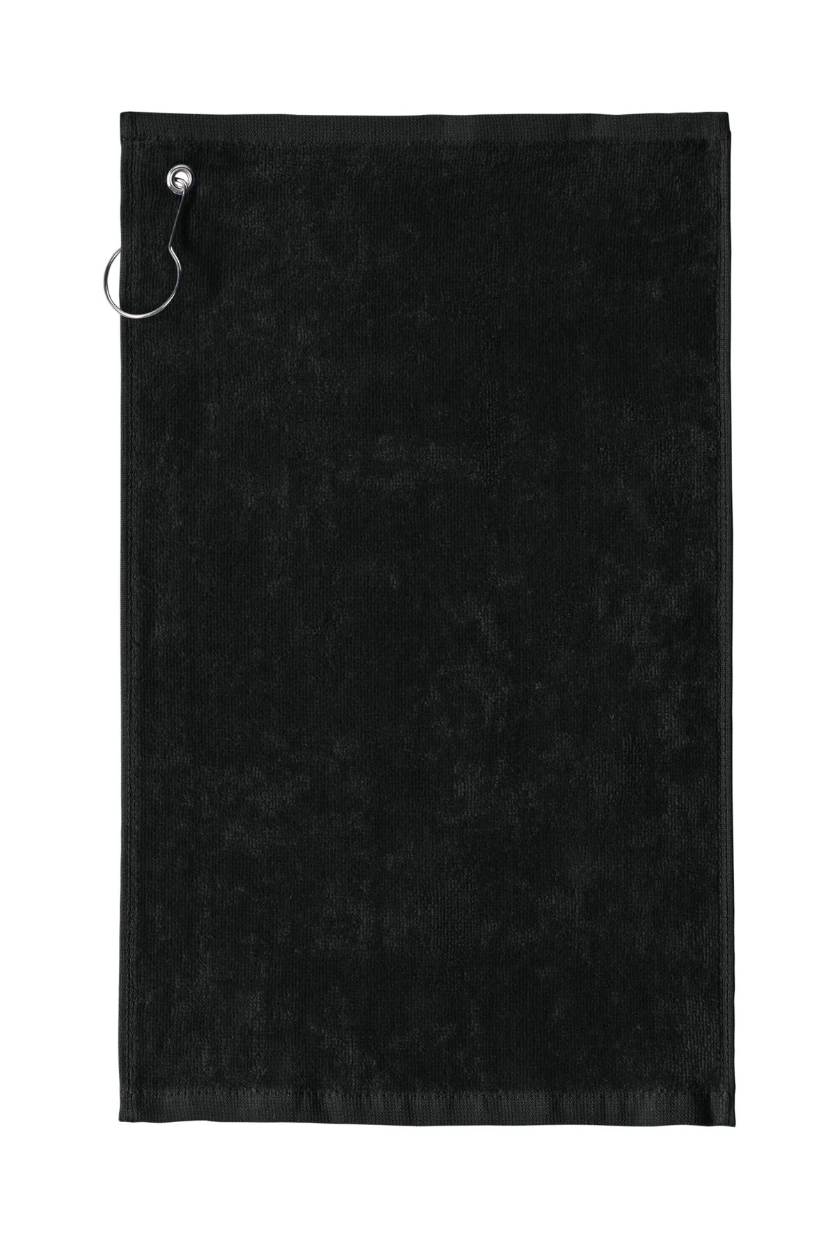 Port Authority ® Grommeted Hemmed Towel PT400 - hero