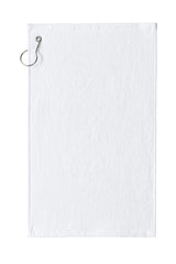 Port Authority ® Grommeted Hemmed Towel PT400