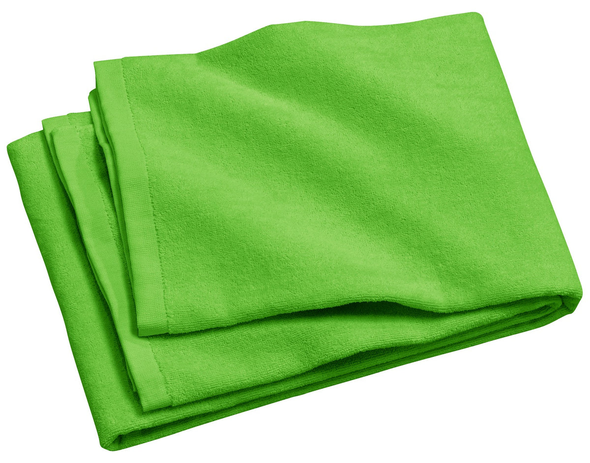 Port Authority® - Beach Towel. PT42