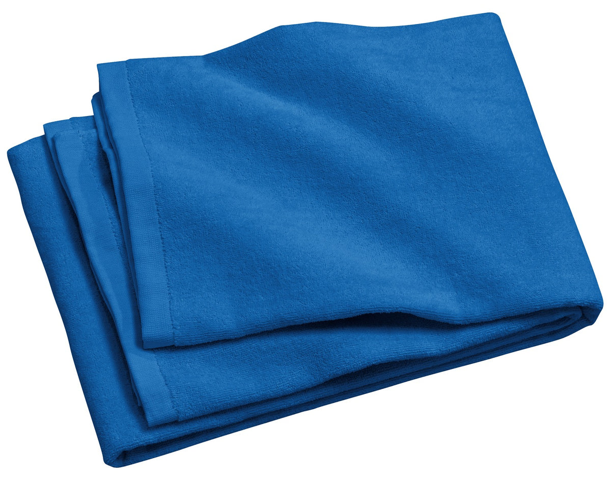 Port Authority® - Beach Towel. PT42