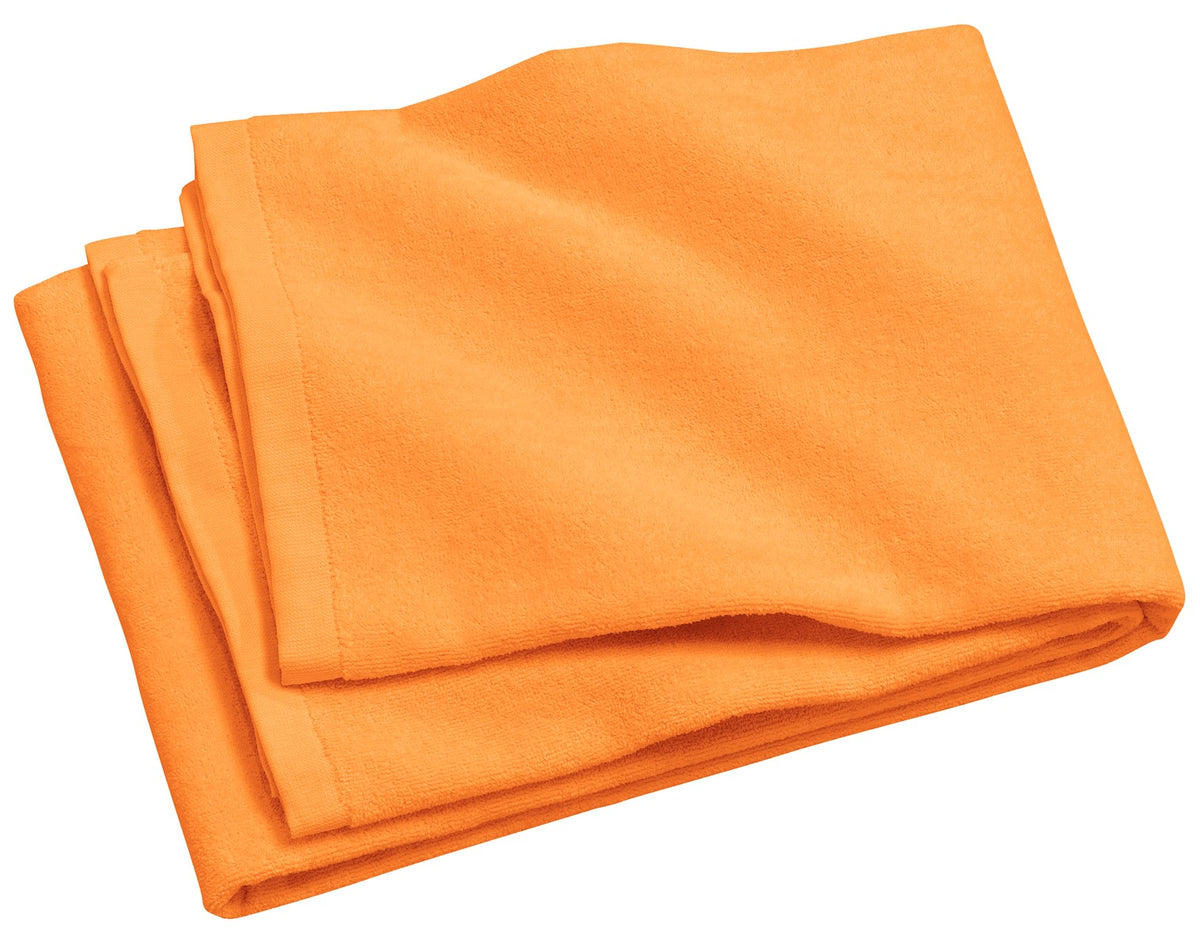 Port Authority® - Beach Towel. PT42