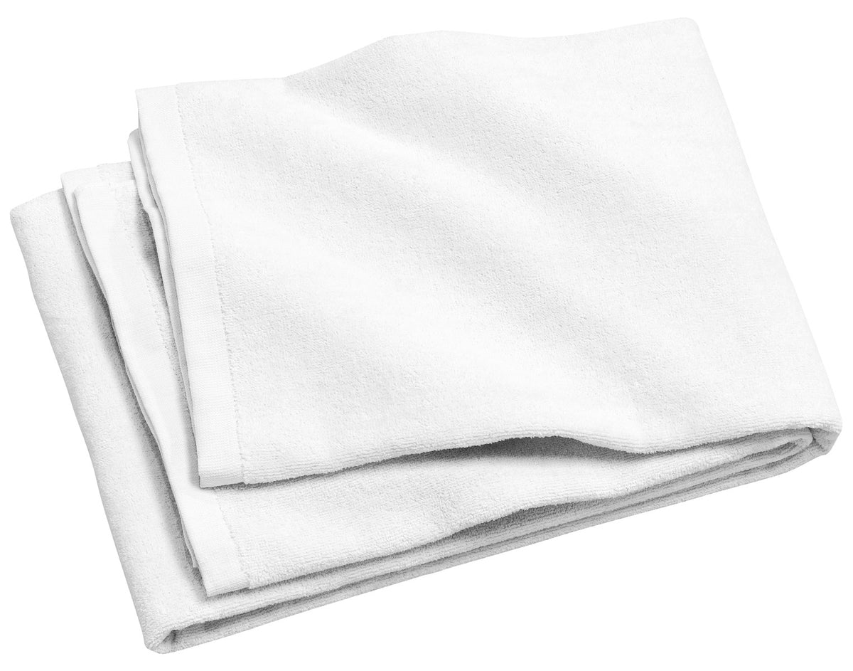 Port Authority® - Beach Towel. PT42 - hero