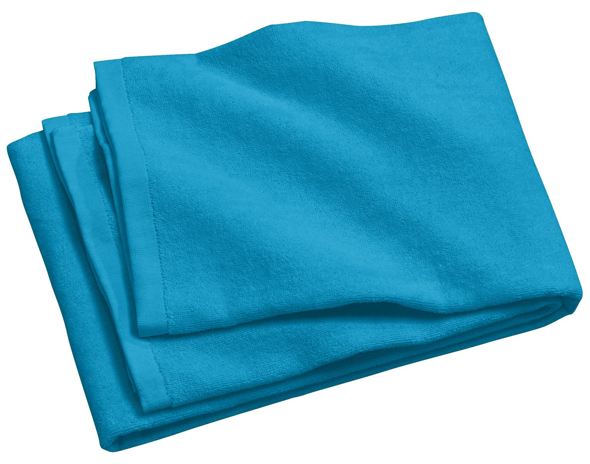 Port Authority® - Beach Towel. PT42