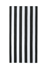 Port Authority ® Value Cabana Stripe Beach Towel PT45 - hero