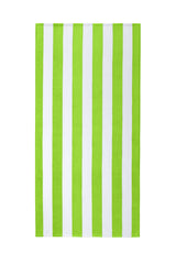 Port Authority ® Value Cabana Stripe Beach Towel PT45