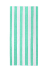 Port Authority ® Value Cabana Stripe Beach Towel PT45