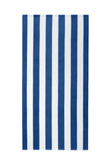 Port Authority ® Value Cabana Stripe Beach Towel PT45