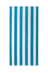 Port Authority ® Value Cabana Stripe Beach Towel PT45