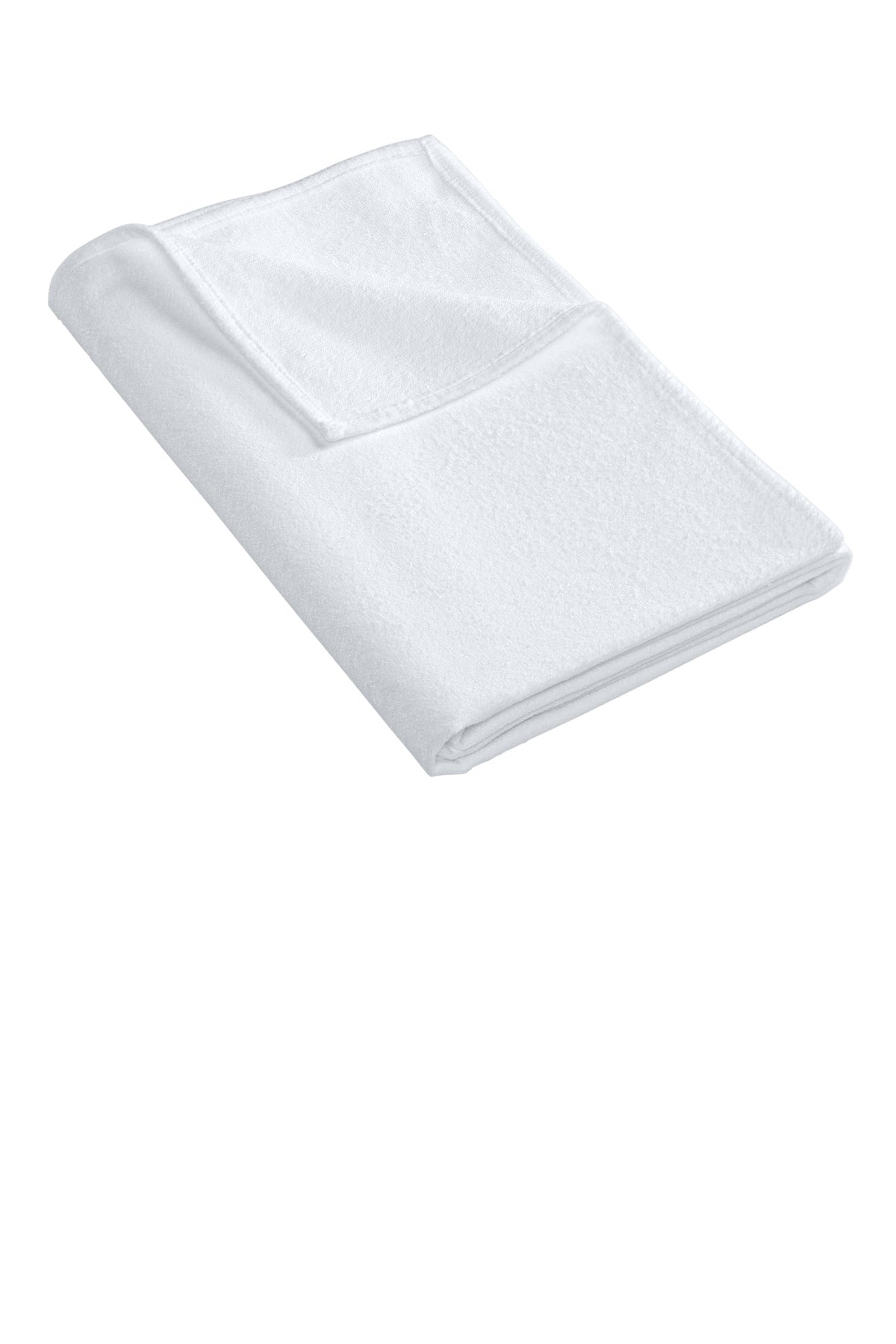 Port Authority ® Sublimation Beach Towel PT49 - hero