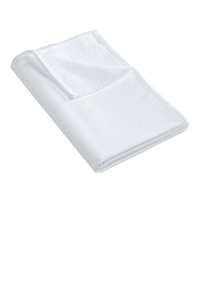 Port Authority ® Sublimation Beach Towel PT49 - hero