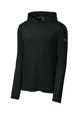 Richardson Clutch Long Sleeve Hoodie RA7110LSH - hero