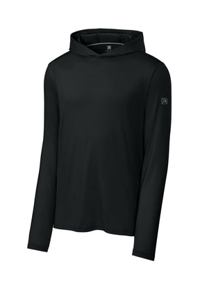 Richardson Clutch Long Sleeve Hoodie RA7110LSH - hero