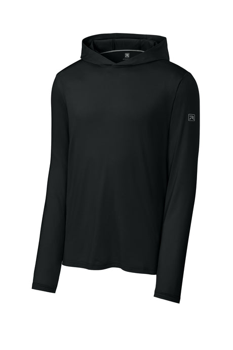 Richardson Clutch Long Sleeve Hoodie RA7110LSH - hero