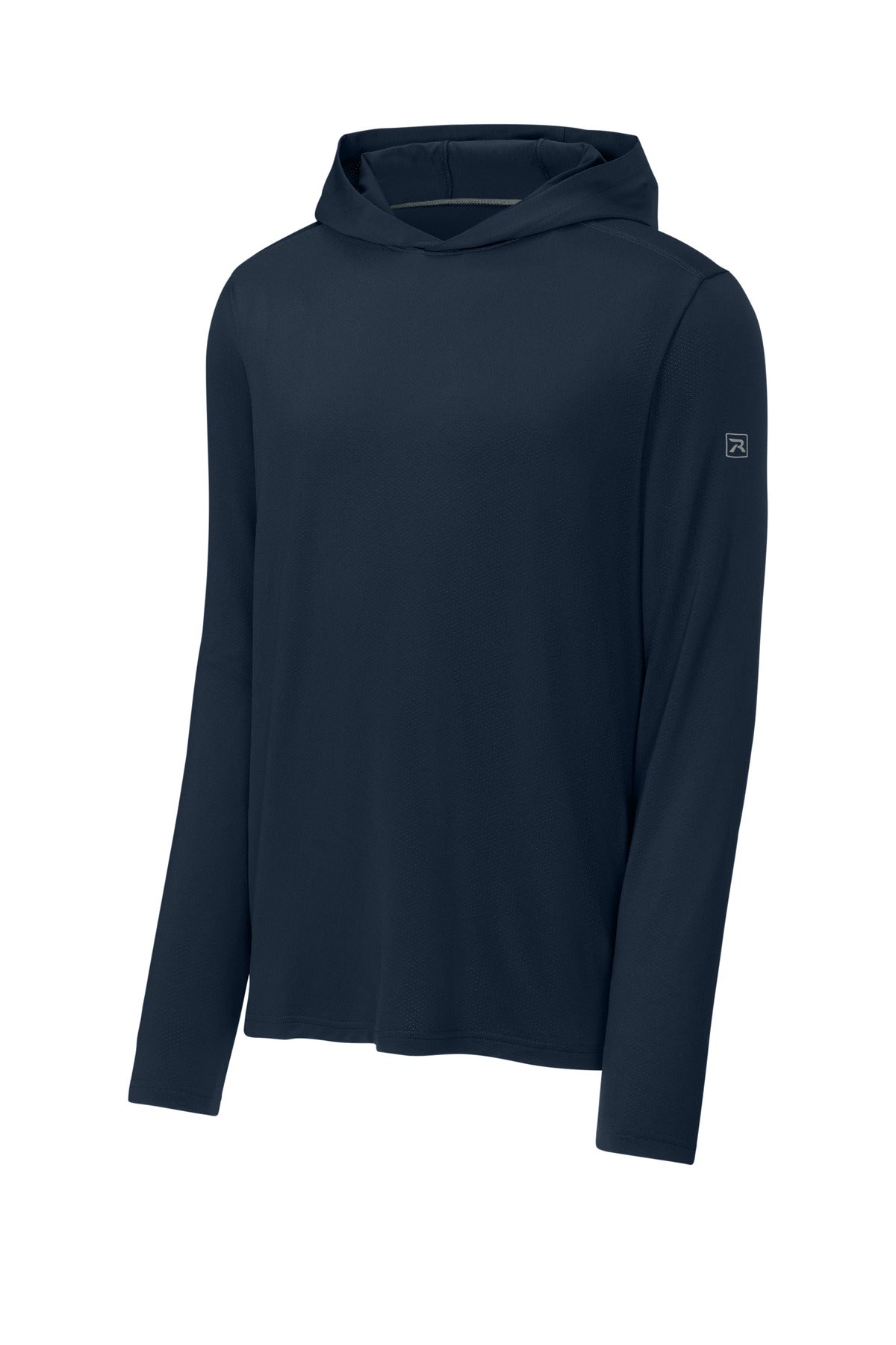Richardson Clutch Long Sleeve Hoodie RA7110LSH