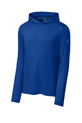 Richardson Clutch Long Sleeve Hoodie RA7110LSH