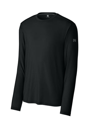 Richardson Clutch Long Sleeve Tee RA7110LS - hero