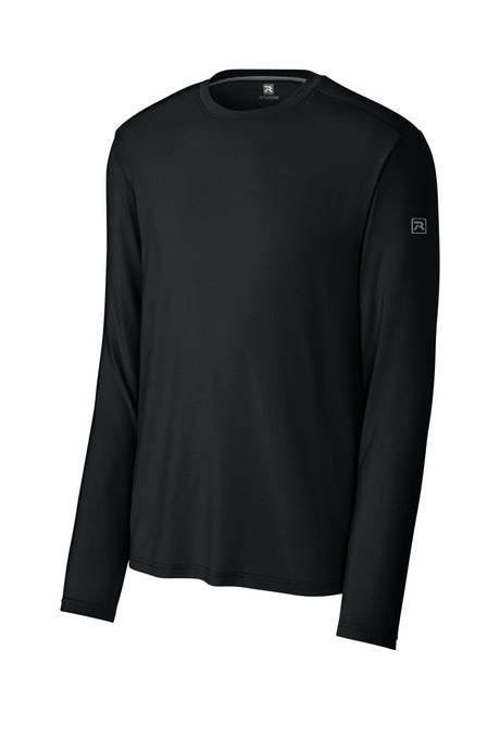 Richardson Clutch Long Sleeve Tee RA7110LS - hero