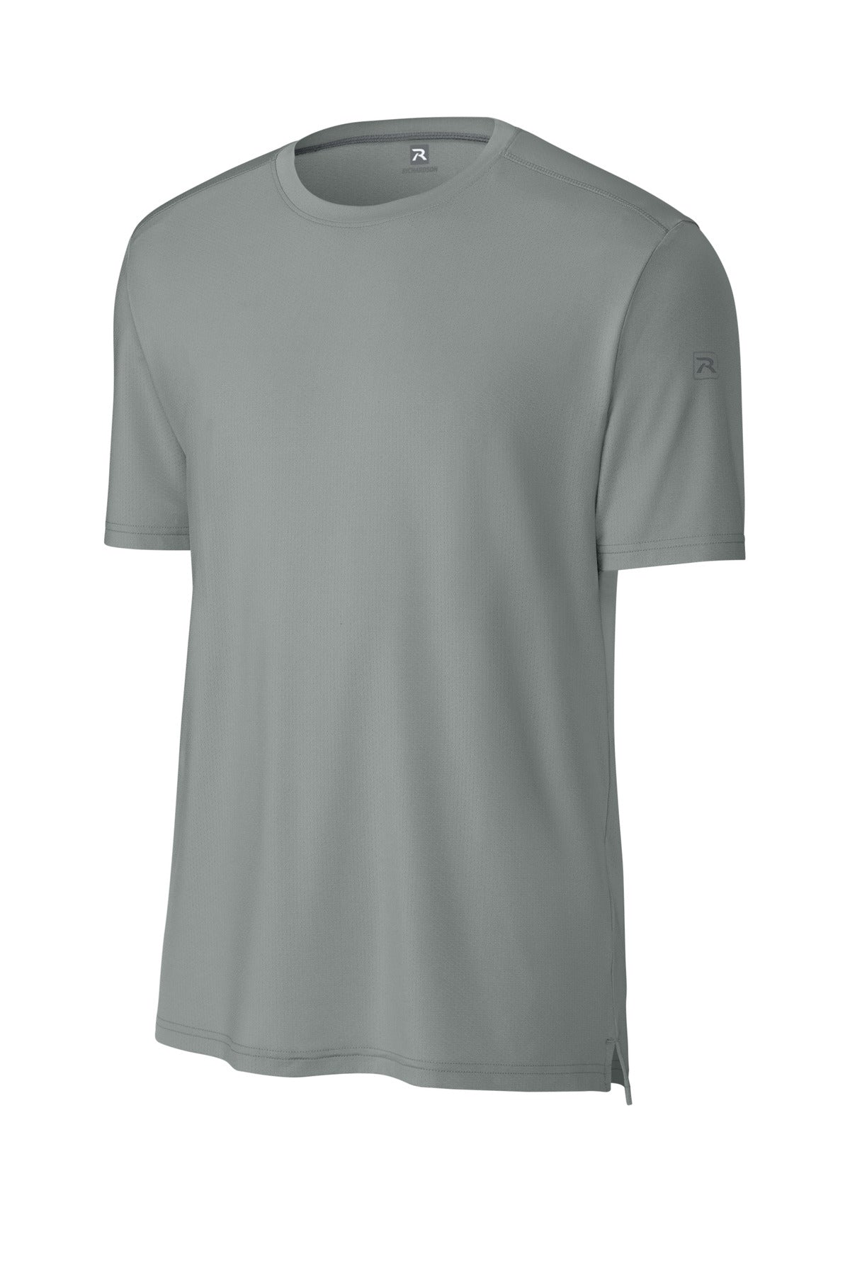 Richardson Clutch Short Sleeve Tee RA7110SS