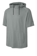Richardson Charge Performance Fleece Short Sleeve Hoodie RA7200SSH