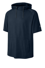 Richardson Charge Performance Fleece Short Sleeve Hoodie RA7200SSH