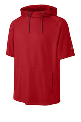 Richardson Charge Performance Fleece Short Sleeve Hoodie RA7200SSH