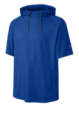 Richardson Charge Performance Fleece Short Sleeve Hoodie RA7200SSH
