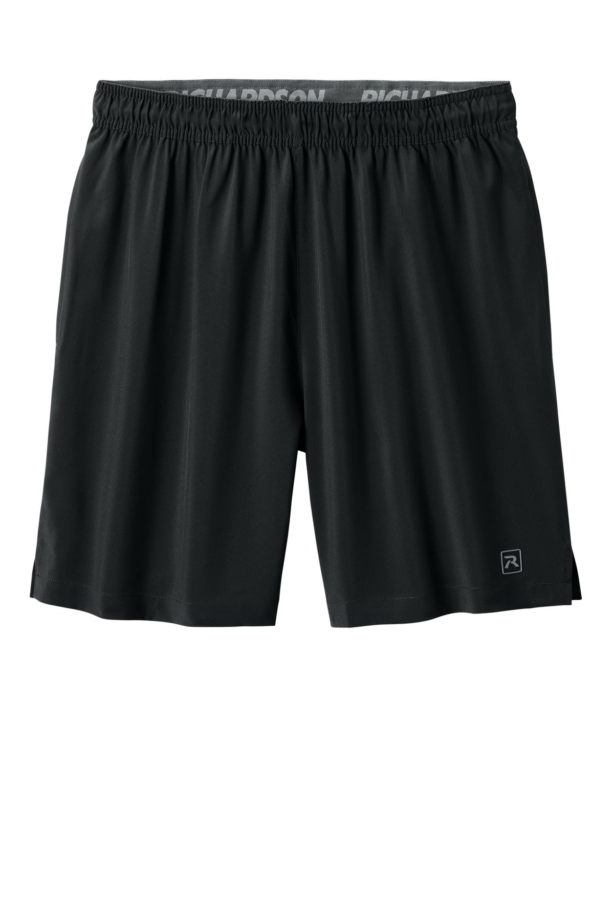 Richardson Barrage Stretch Woven Training Short RA7401B - hero