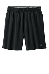 Richardson Barrage Stretch Woven Training Short RA7401B - hero