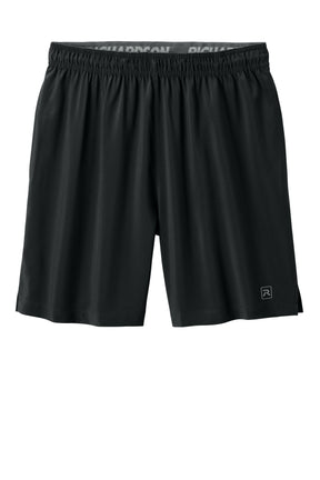 Richardson Barrage Stretch Woven Training Short RA7401B - hero