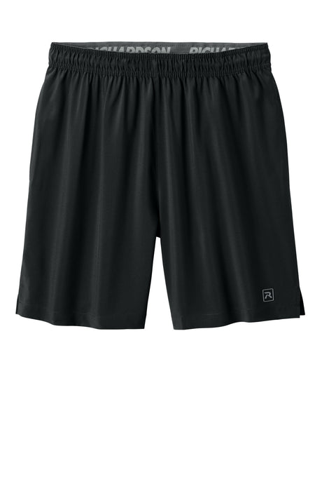 Richardson Barrage Stretch Woven Training Short RA7401B - hero