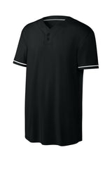 Richardson Select 2-Button Baseball Jersey RA7910 - hero
