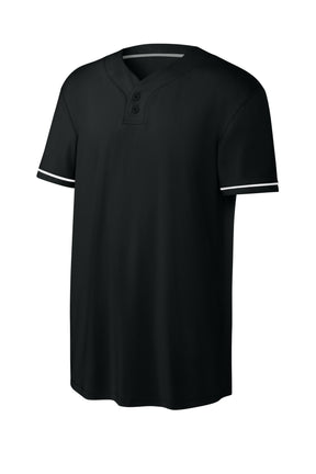 Richardson Select 2-Button Baseball Jersey RA7910 - hero