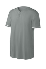 Richardson Select 2-Button Baseball Jersey RA7910