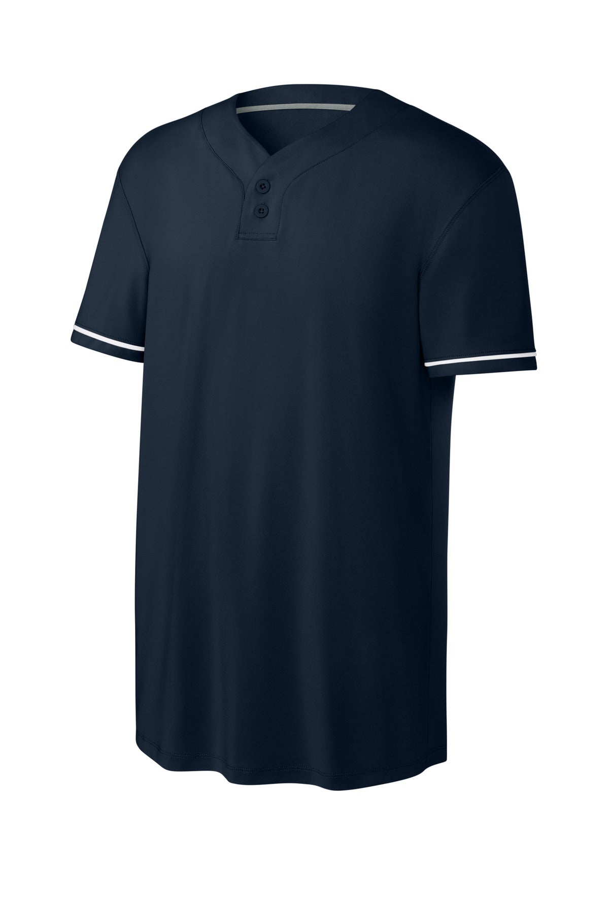 Richardson Select 2-Button Baseball Jersey RA7910