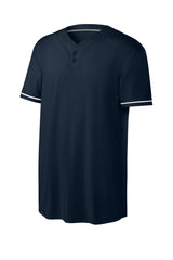 Richardson Select 2-Button Baseball Jersey RA7910