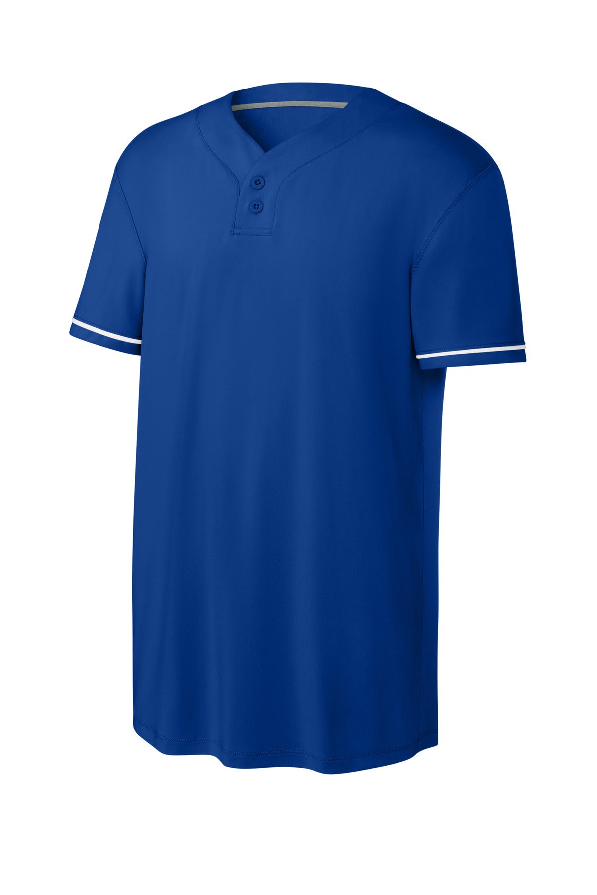 Richardson Select 2-Button Baseball Jersey RA7910