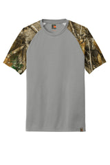 Russell Outdoors Realtree® Colorblock Performance Tee RU151