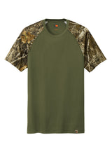 Russell Outdoors Realtree® Colorblock Performance Tee RU151