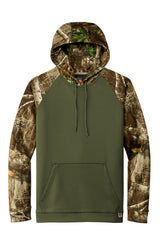 Russell Outdoors Realtree® Performance Colorblock Pullover Hoodie RU451