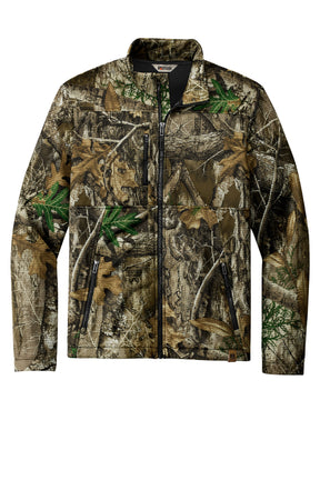 Russell Outdoors Realtree® Atlas Soft Shell RU600 - hero