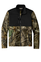 Russell Outdoors Realtree® Atlas Colorblock Soft Shell RU601