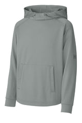 Richardson Youth Charge Performance Fleece Long Sleeve Hoodie RY7200LSH