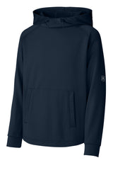 Richardson Youth Charge Performance Fleece Long Sleeve Hoodie RY7200LSH